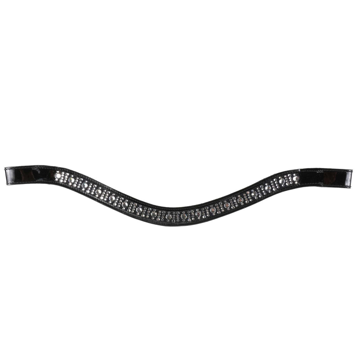 HB Showtime Browband Dreaming Noir