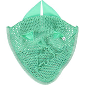 HB Bonnet Anti-Mouches Unicorn Vert menthe