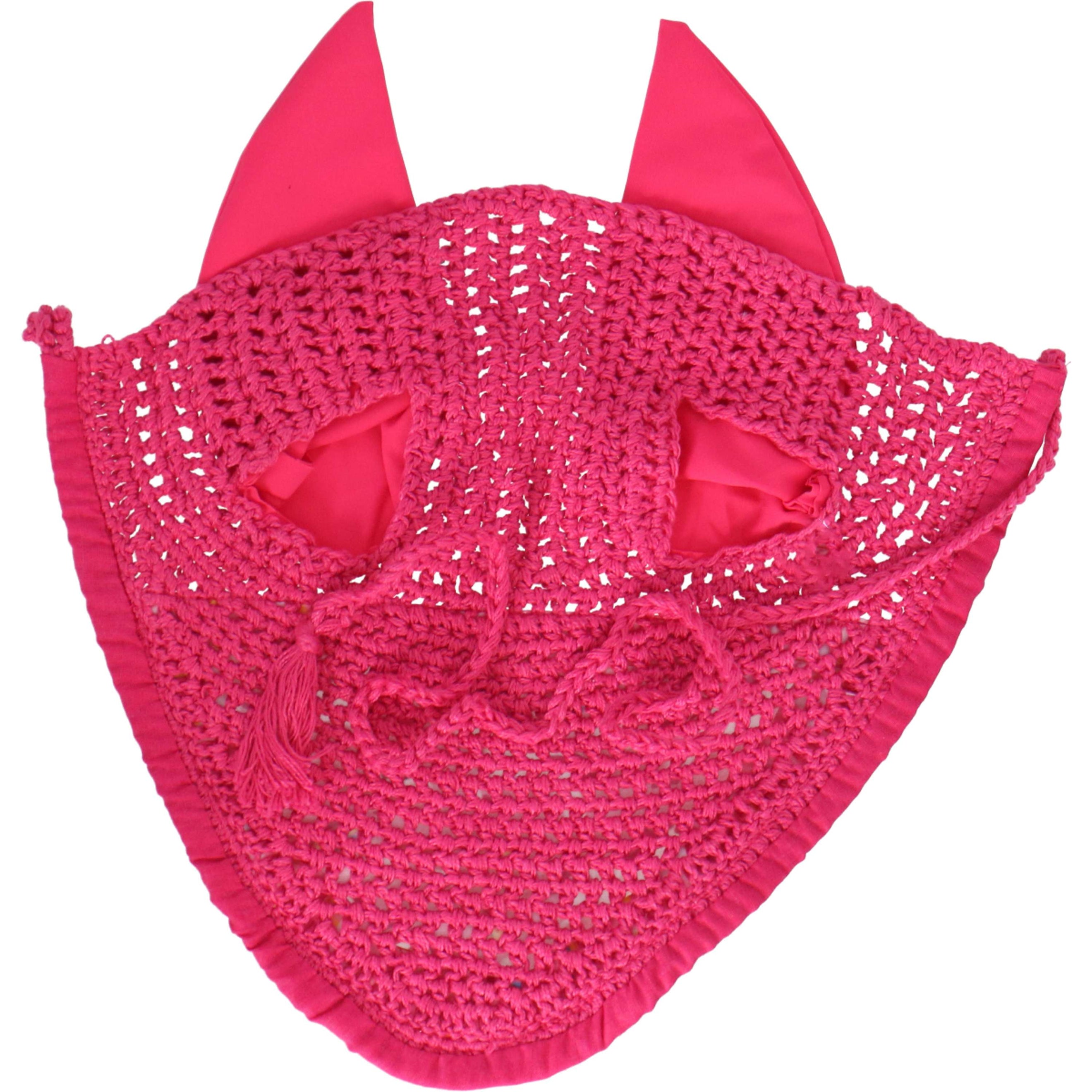 HB Bonnet Anti-Mouches Unicorn Rose HB Bonnet Anti-Mouches Unicorn Rose