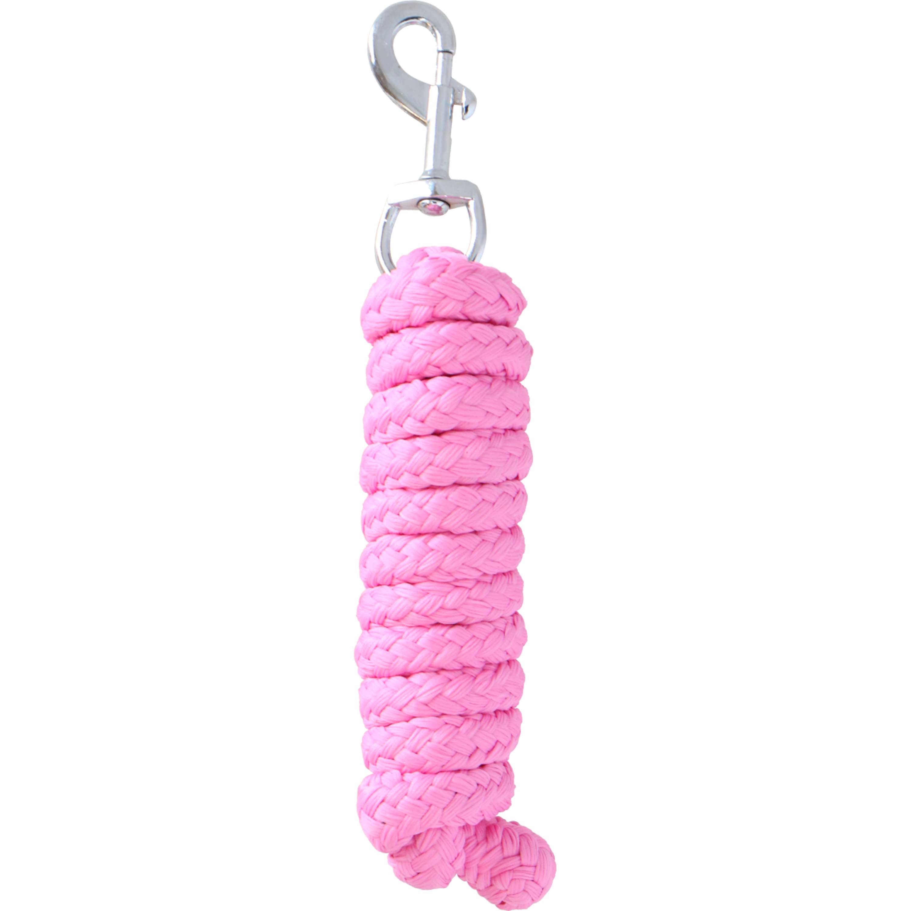 HB Corde pour Licol Soft Colors Rose