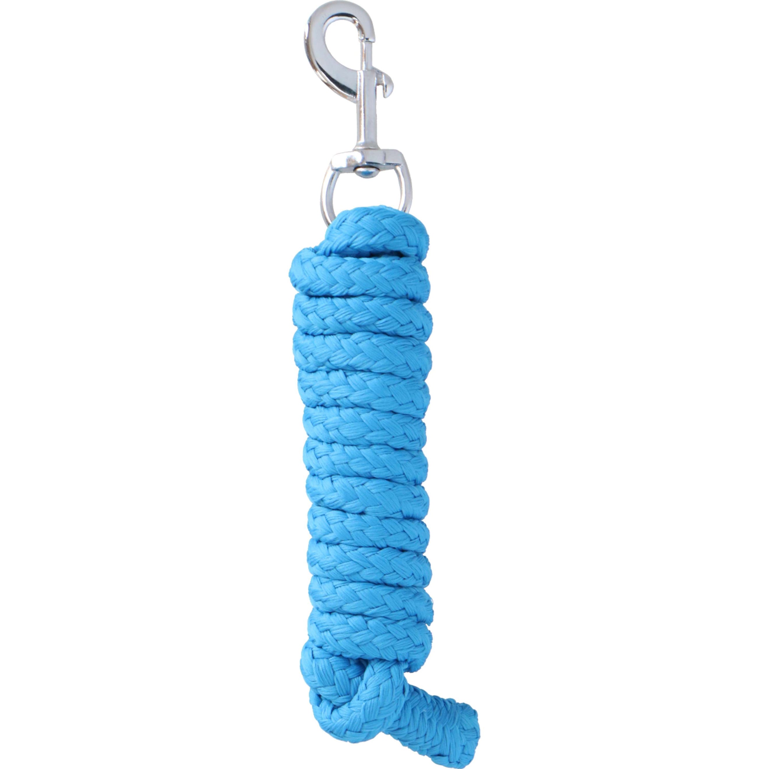 HB Corde pour Licol Soft Colors Turquoise