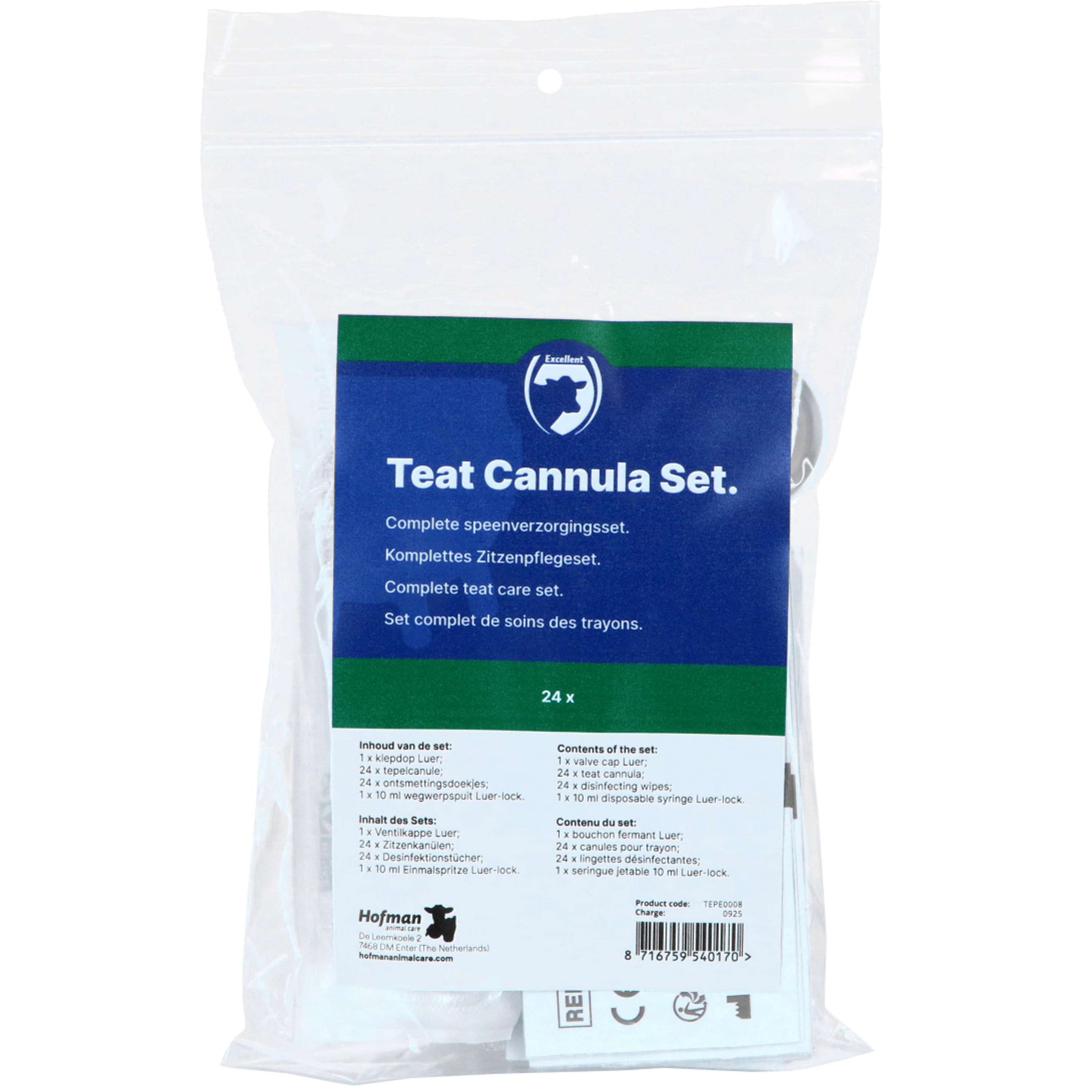 Excellent Ensemble Canule Mamelle