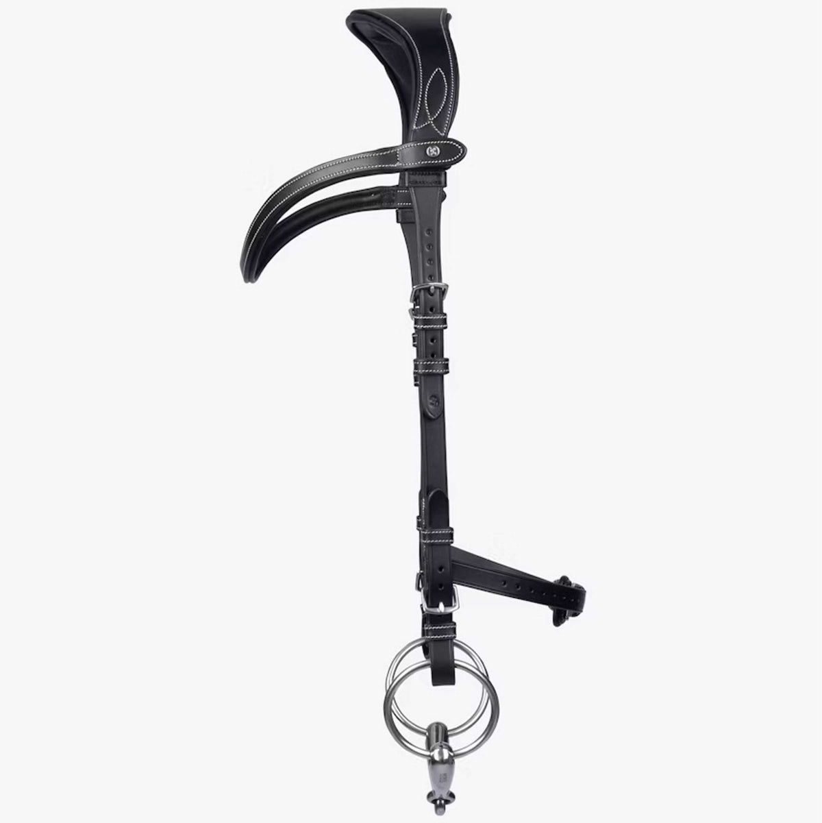 PS of Sweden Bride Helsinki Noir