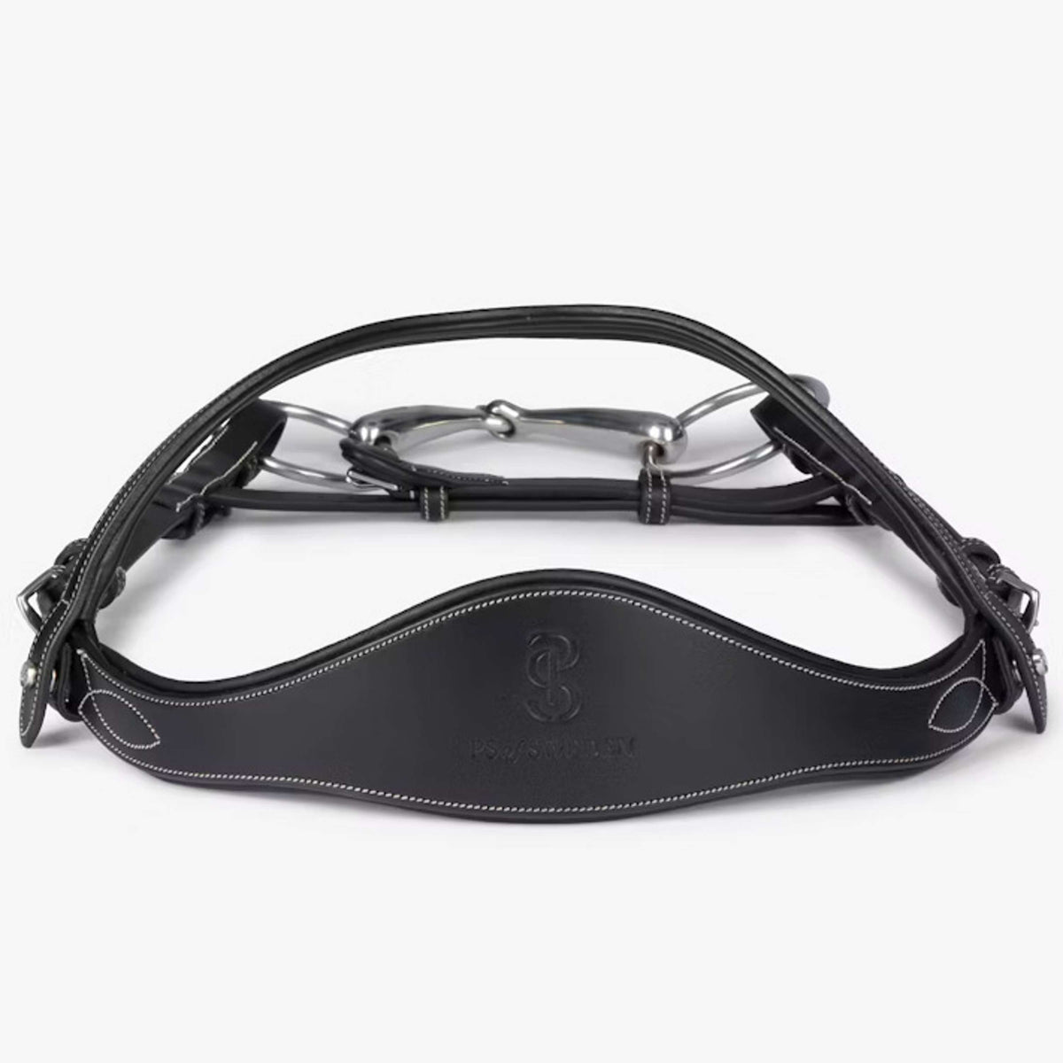 PS of Sweden Bride Helsinki Noir