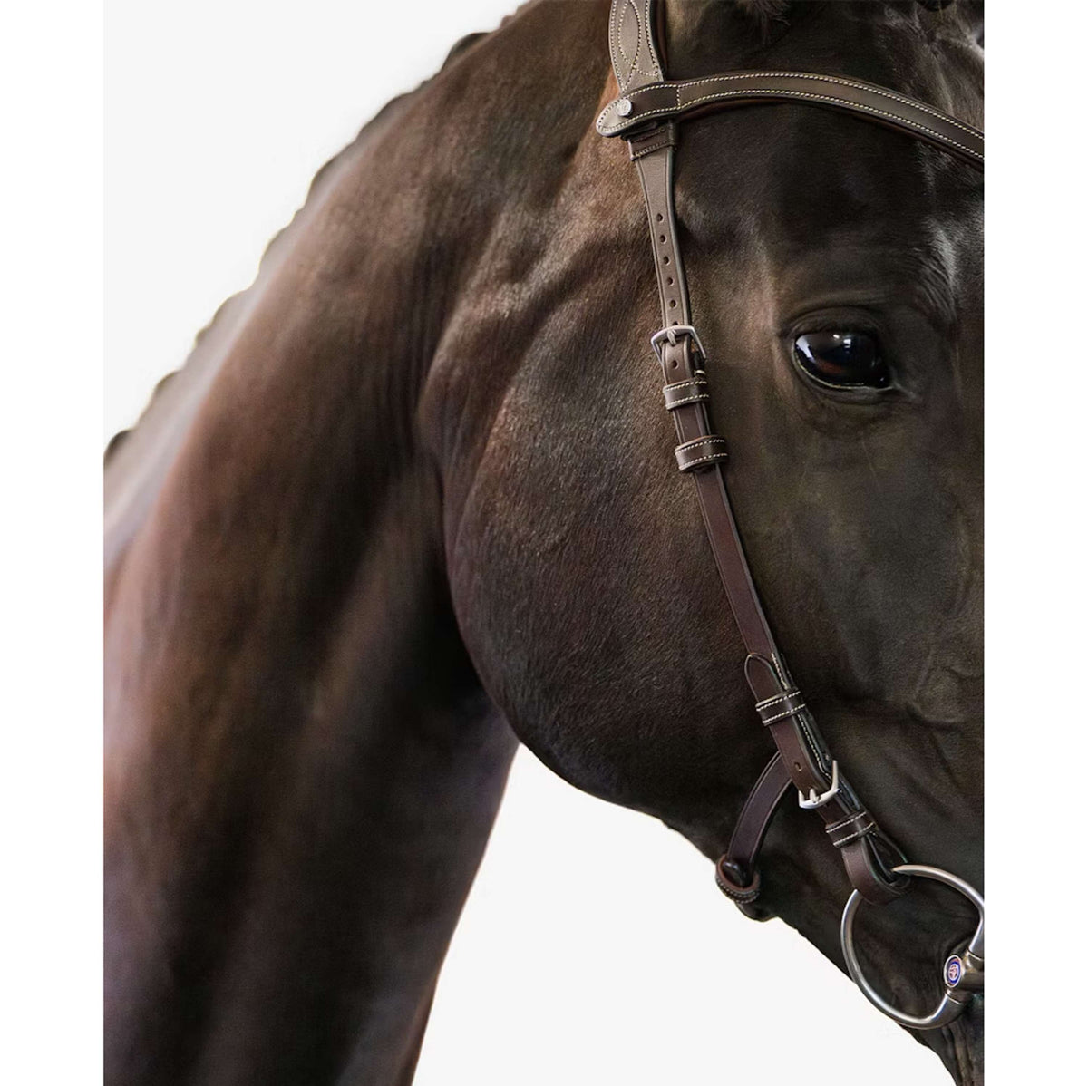 PS of Sweden Bride Helsinki Marron