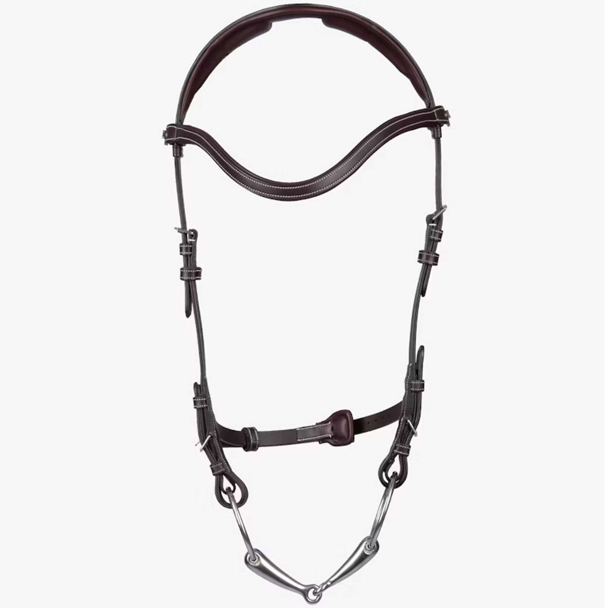 PS of Sweden Bride Helsinki Marron