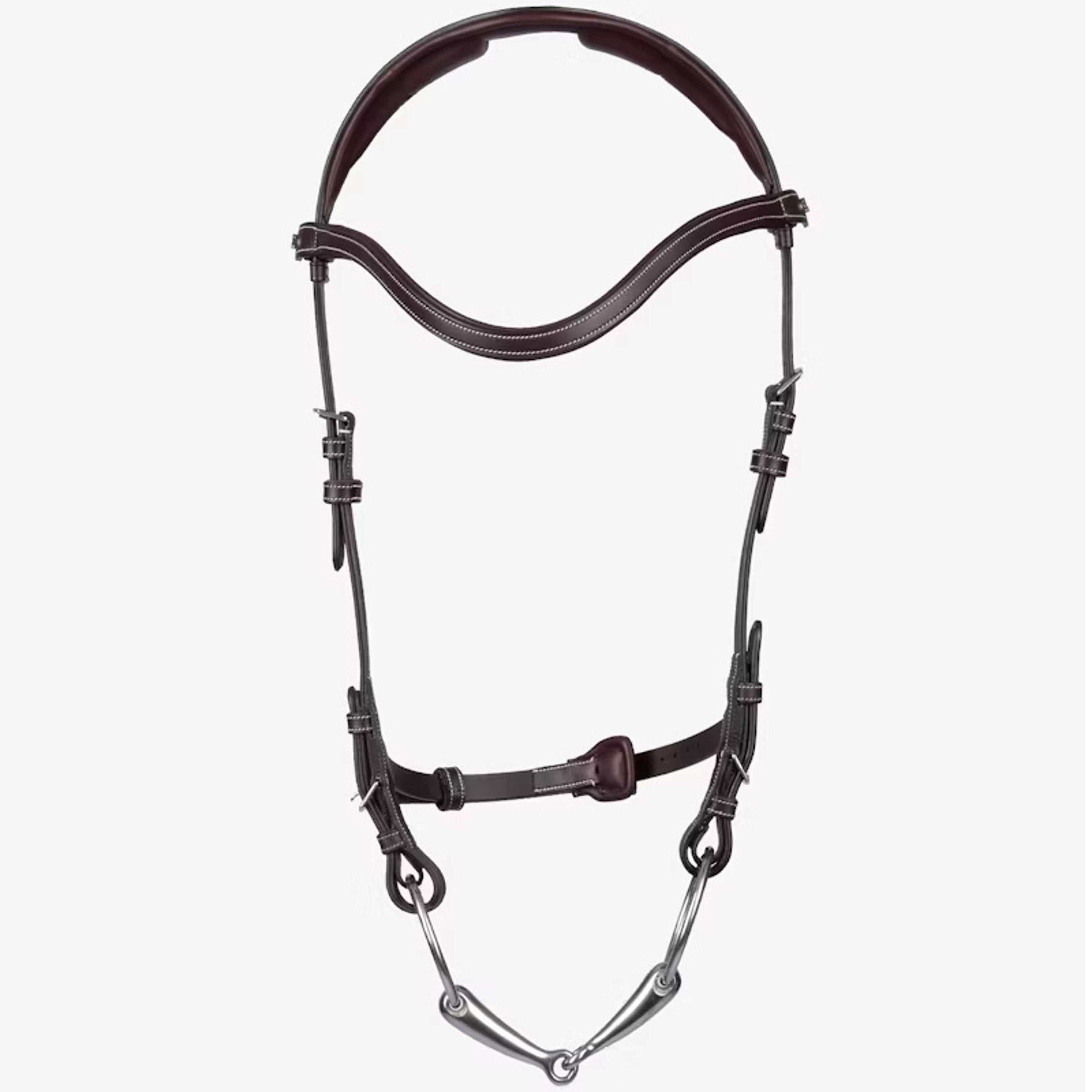 PS of Sweden Bride Helsinki Marron