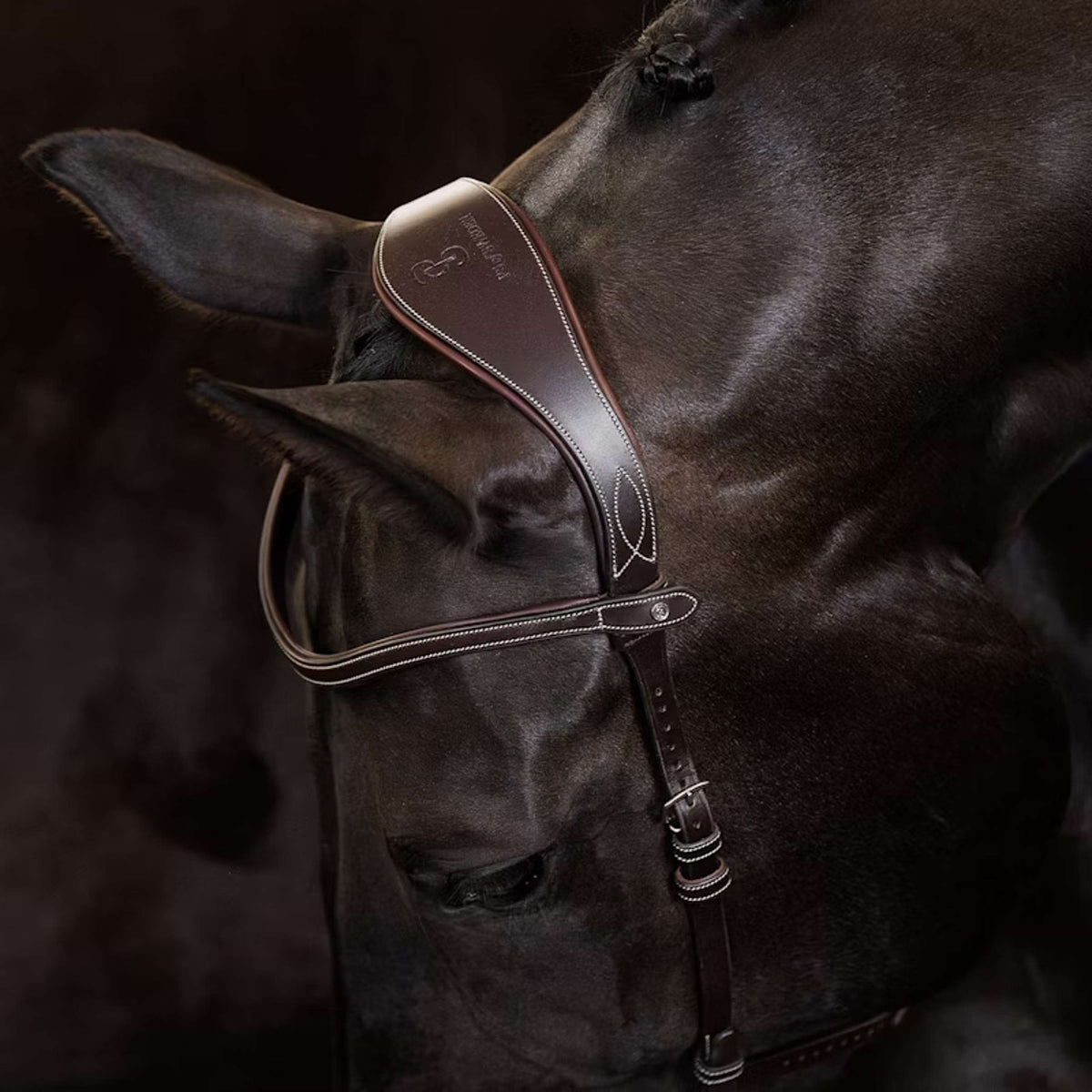 PS of Sweden Bride Helsinki Marron