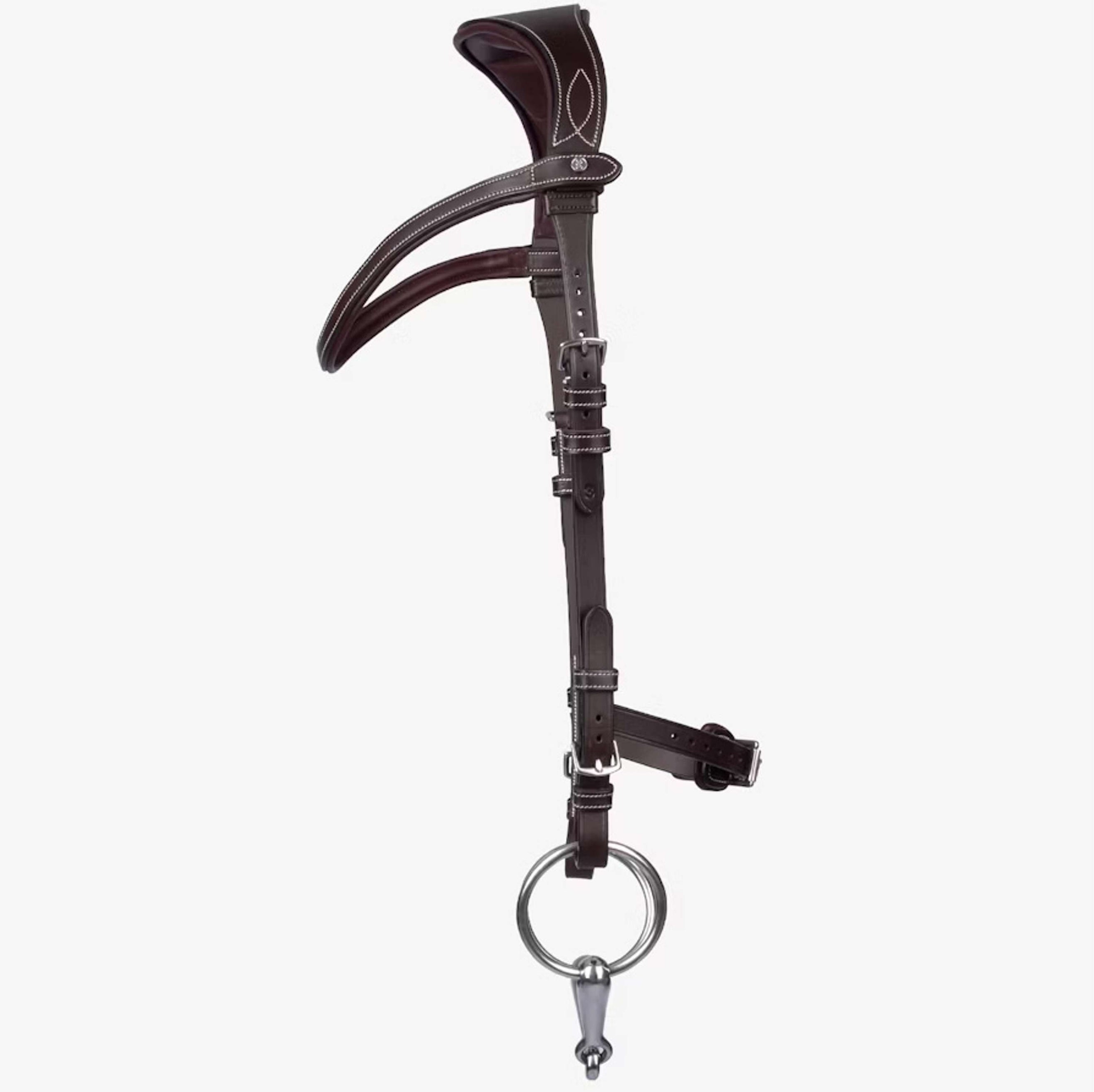 PS of Sweden Bride Helsinki Marron