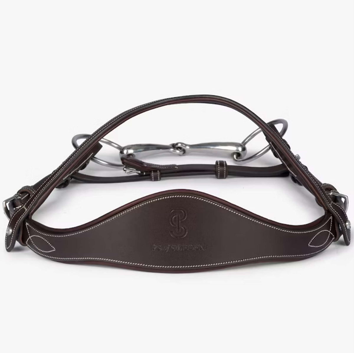 PS of Sweden Bride Helsinki Marron