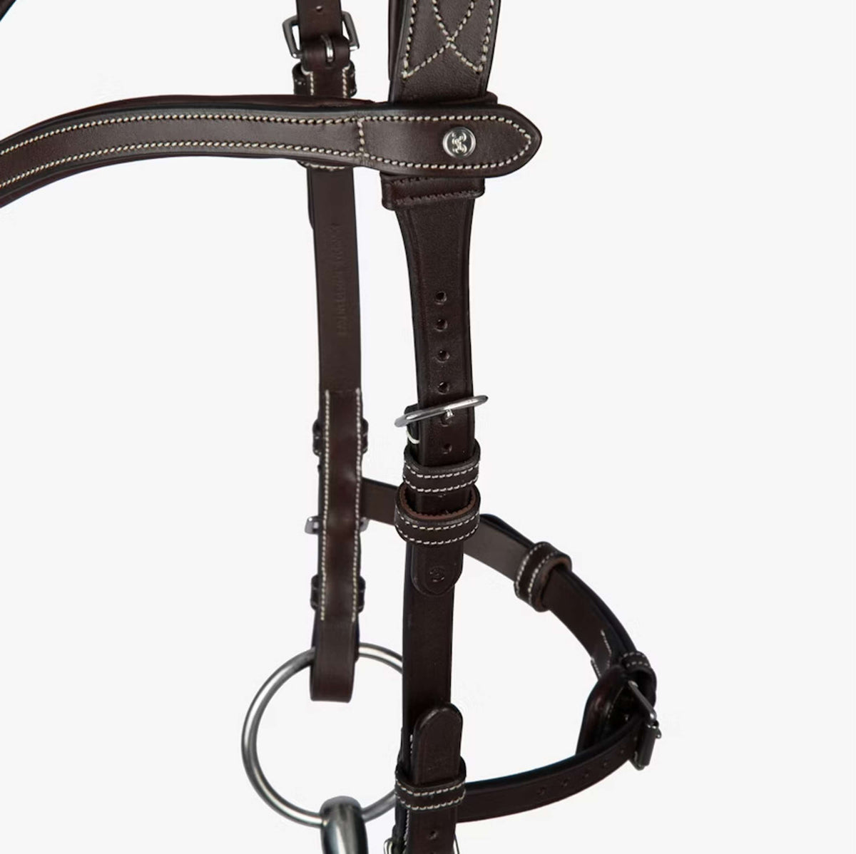 PS of Sweden Bride Helsinki Marron