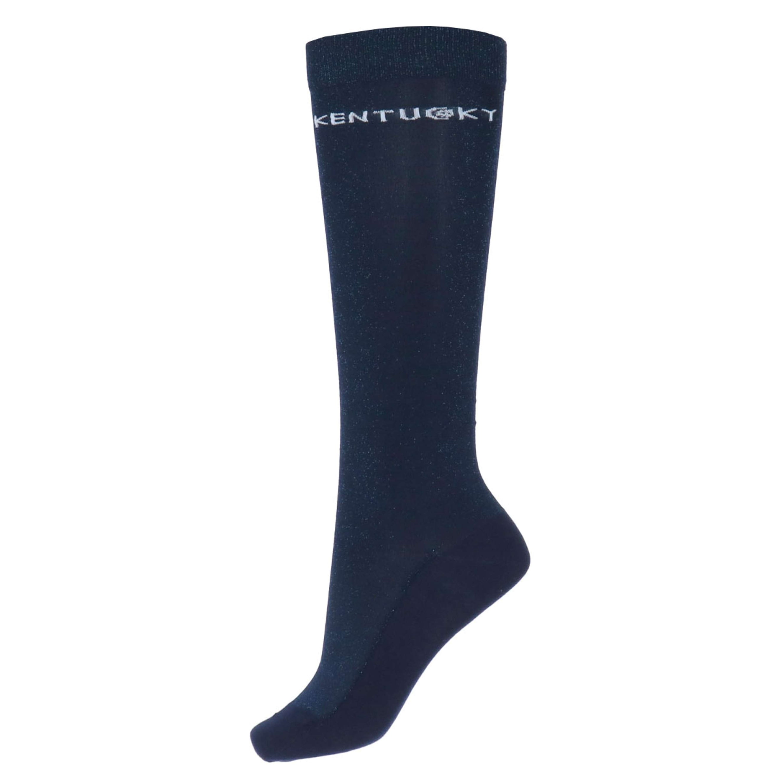 Kentucky Chaussettes Glitter Marin Kentucky Chaussettes Glitter Marin