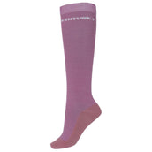 Kentucky Chaussettes Glitter Soft Rose