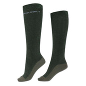 Kentucky Chaussettes Glitter Pine Green