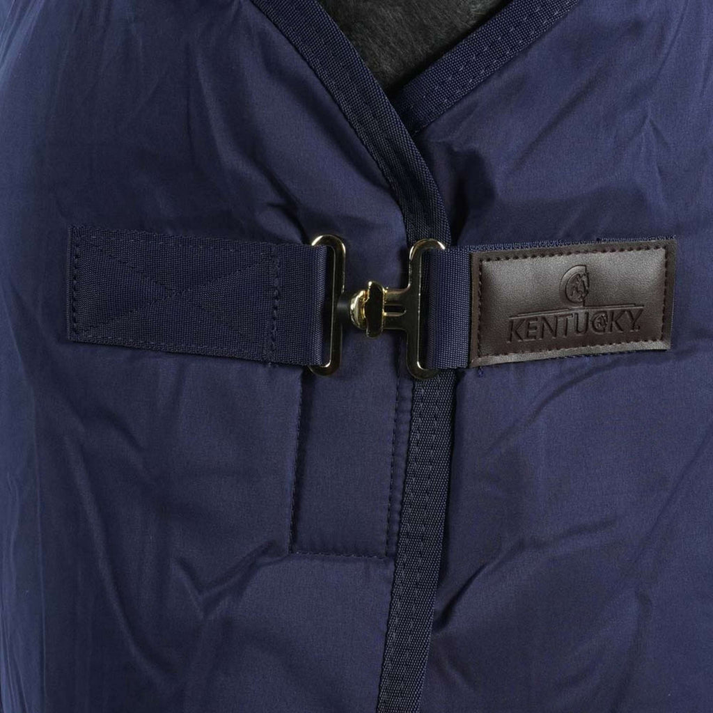 Kentucky Sous-Couverture Classic 200g Marin