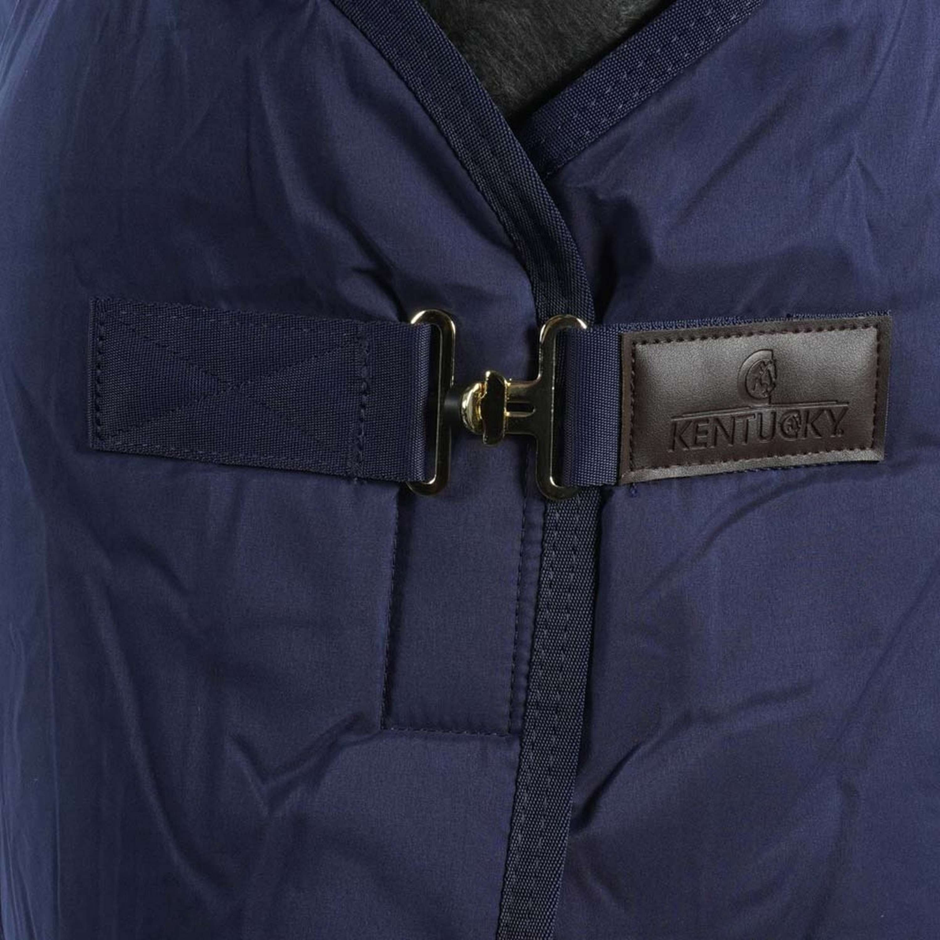 Kentucky Sous-Couverture Classic 100g Marin