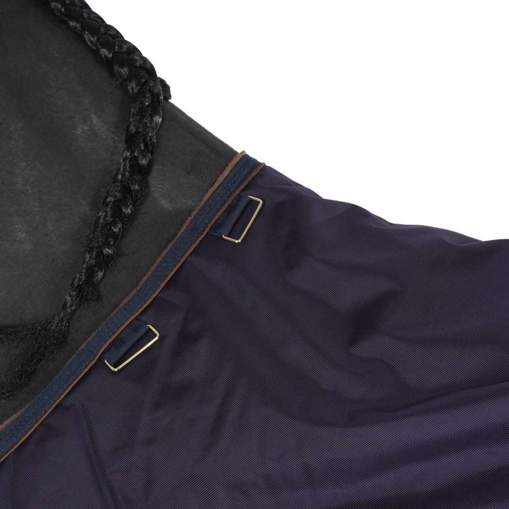 Kentucky Turnout Rug All Weather Waterproof Pro 0g Marin
