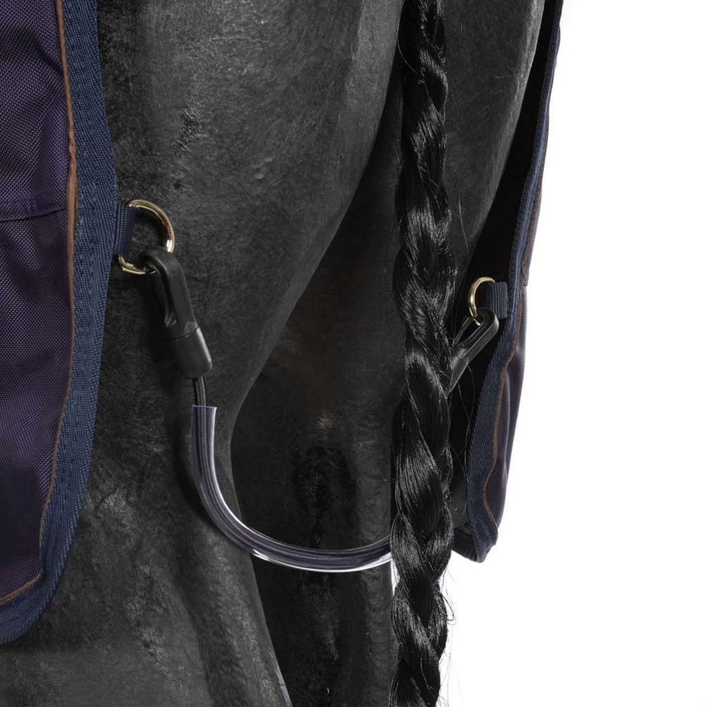 Kentucky Turnout Rug All Weather Waterproof Pro 0g Marin
