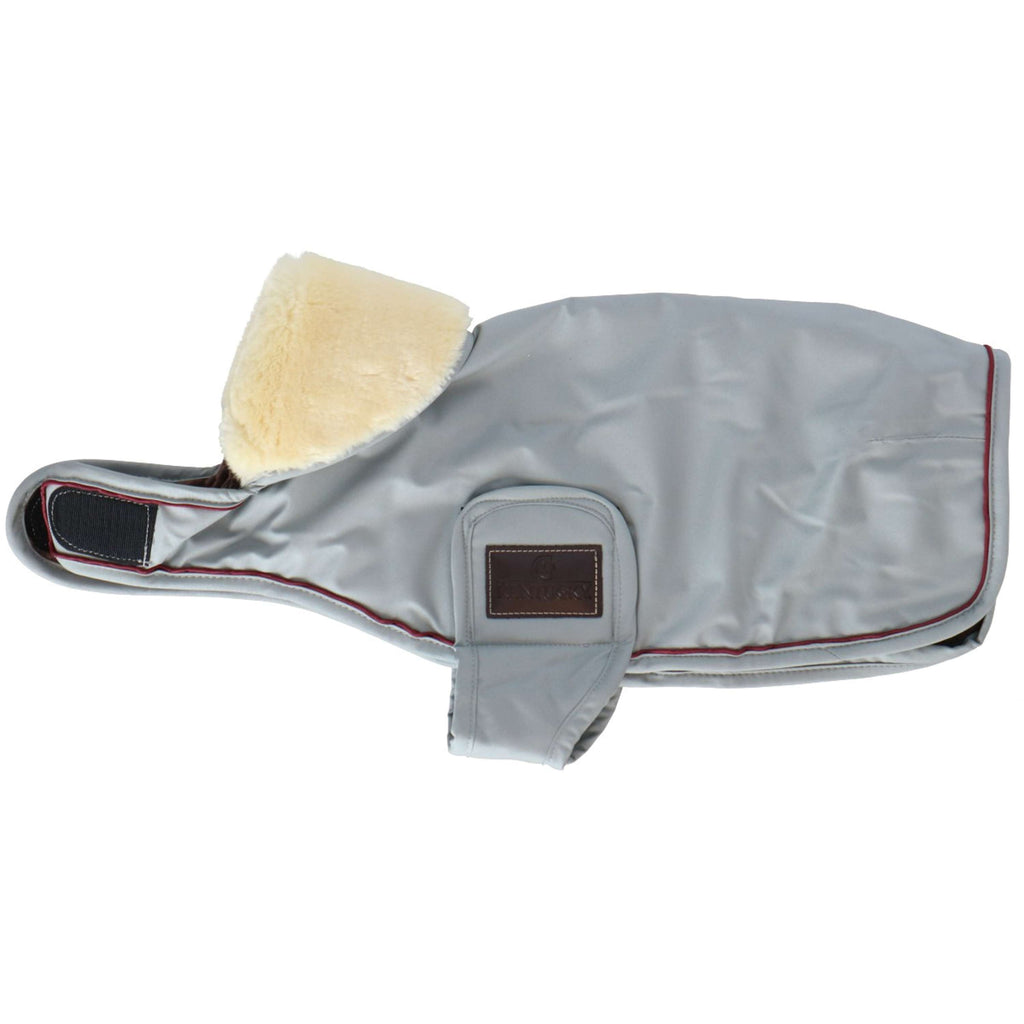 Kentucky Veste pour Chien Waterproof 160g Dusty Blue