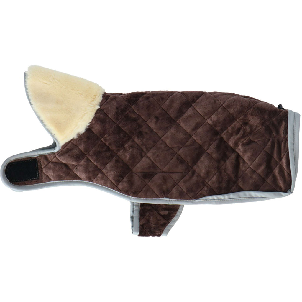 Kentucky Veste pour Chien Waterproof 160g Dusty Blue