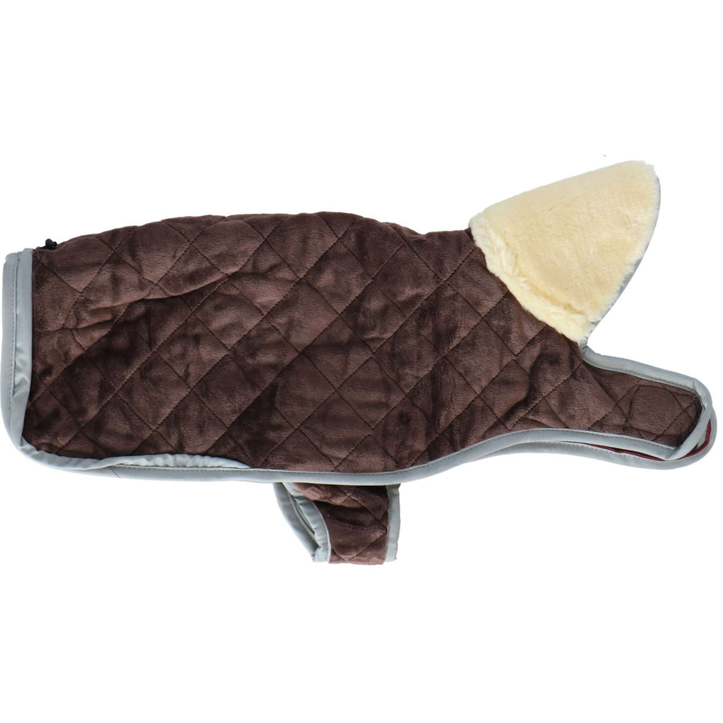 Kentucky Veste pour Chien Waterproof 160g Dusty Blue
