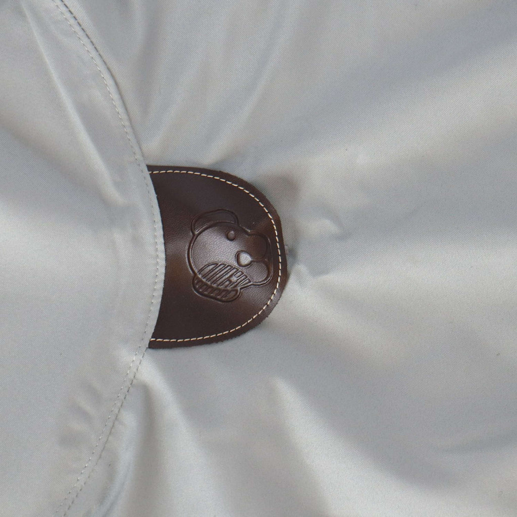 Kentucky Veste pour Chien Waterproof 160g Dusty Blue