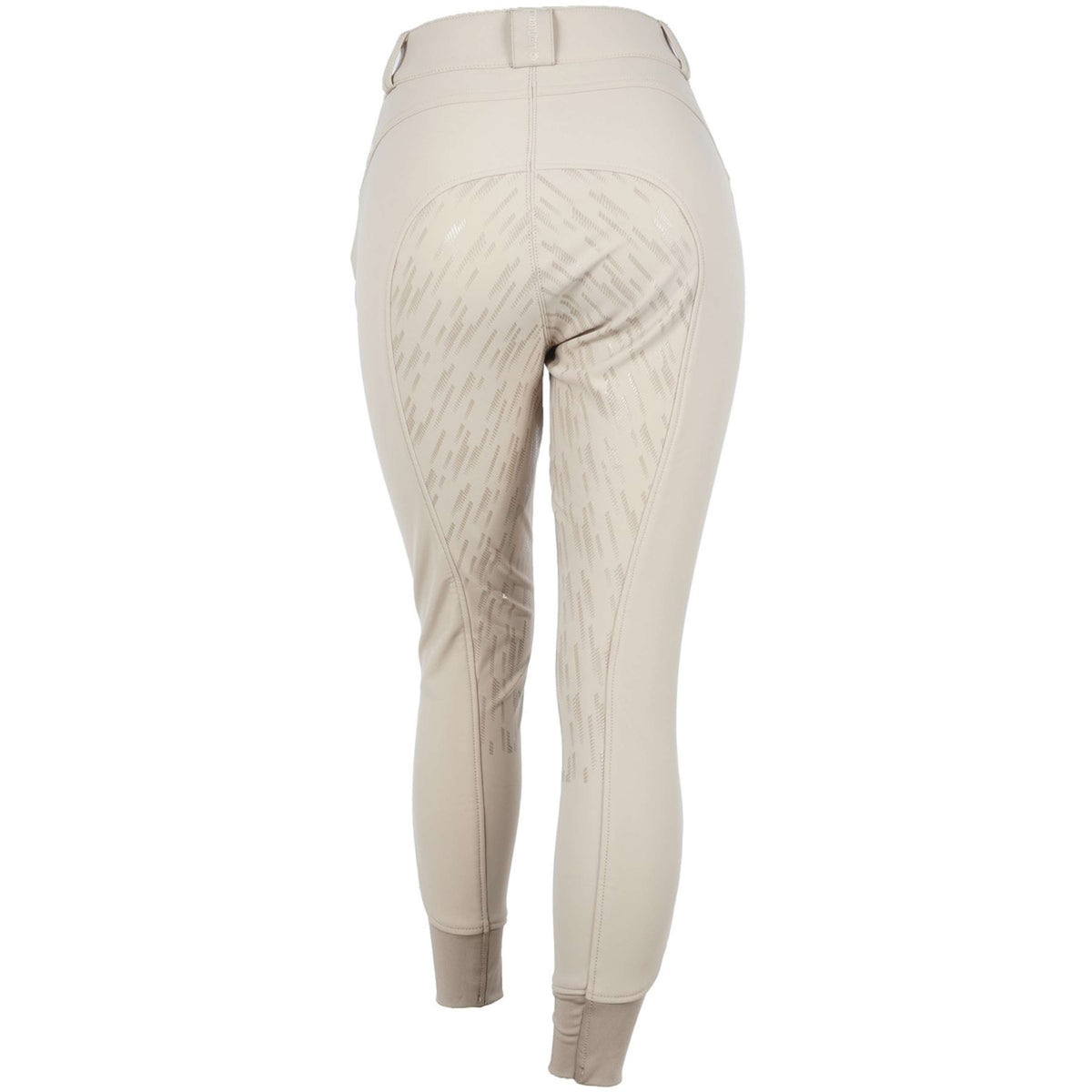 LeMieux Pantalon d'Équitation DryTex Full Seat Beige