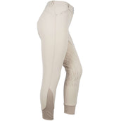 LeMieux Pantalon d'Équitation DryTex Full Seat Beige