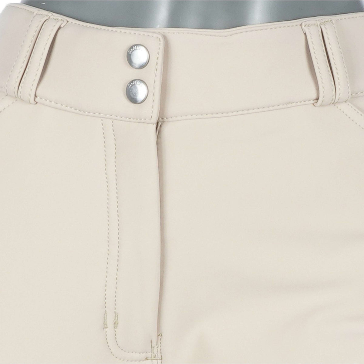 LeMieux Pantalon d'Équitation DryTex Full Seat Beige