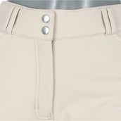 LeMieux Pantalon d'Équitation DryTex Full Seat Beige