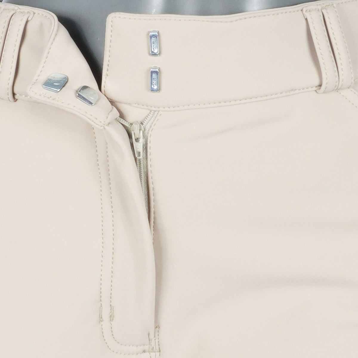 LeMieux Pantalon d'Équitation DryTex Full Seat Beige