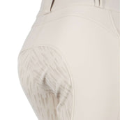 LeMieux Pantalon d'Équitation DryTex Full Seat Beige