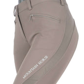 Mountain Horse Pantalon d'Équitation Marilyn Urban Taupe