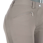 Mountain Horse Pantalon d'Équitation Marilyn Urban Taupe