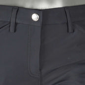 Mountain Horse Pantalon d'Équitation Bond Softshell Noir