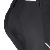 Mountain Horse Pantalon d'Équitation Bond Softshell Noir