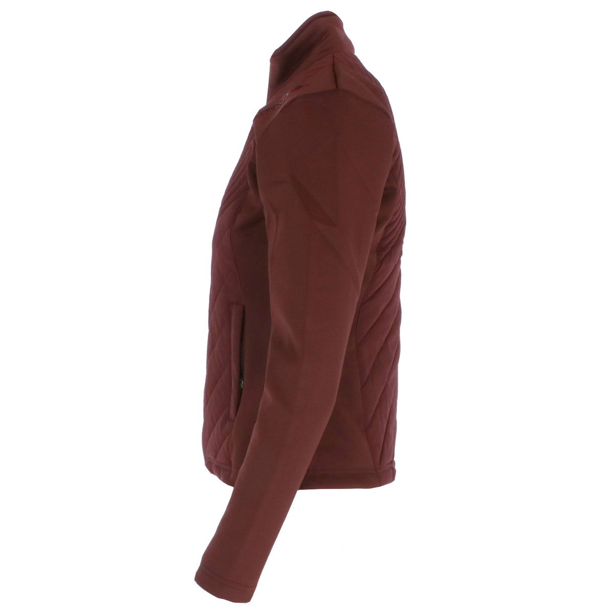 Catago Veste Selma Softshell Raisin