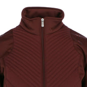 Catago Veste Selma Softshell Raisin