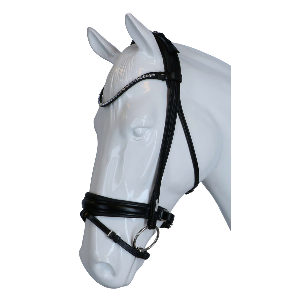 Catago Bridle Savi Noir