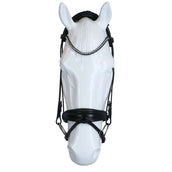 Catago Bridle Savi Noir