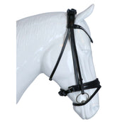 Catago Bridle Savi Noir