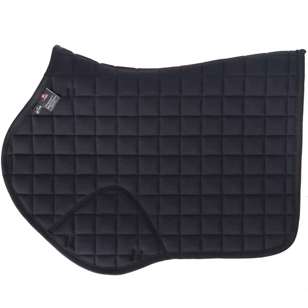 Catago Tapis de Selle FIR-Tech de Saut Marin