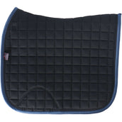 Catago Tapis de Selle FIR-Tech Elegant Dressage Marin