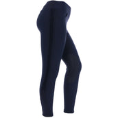 PK Legging d'Équitation Luxor Prise de Genou Dress Blue