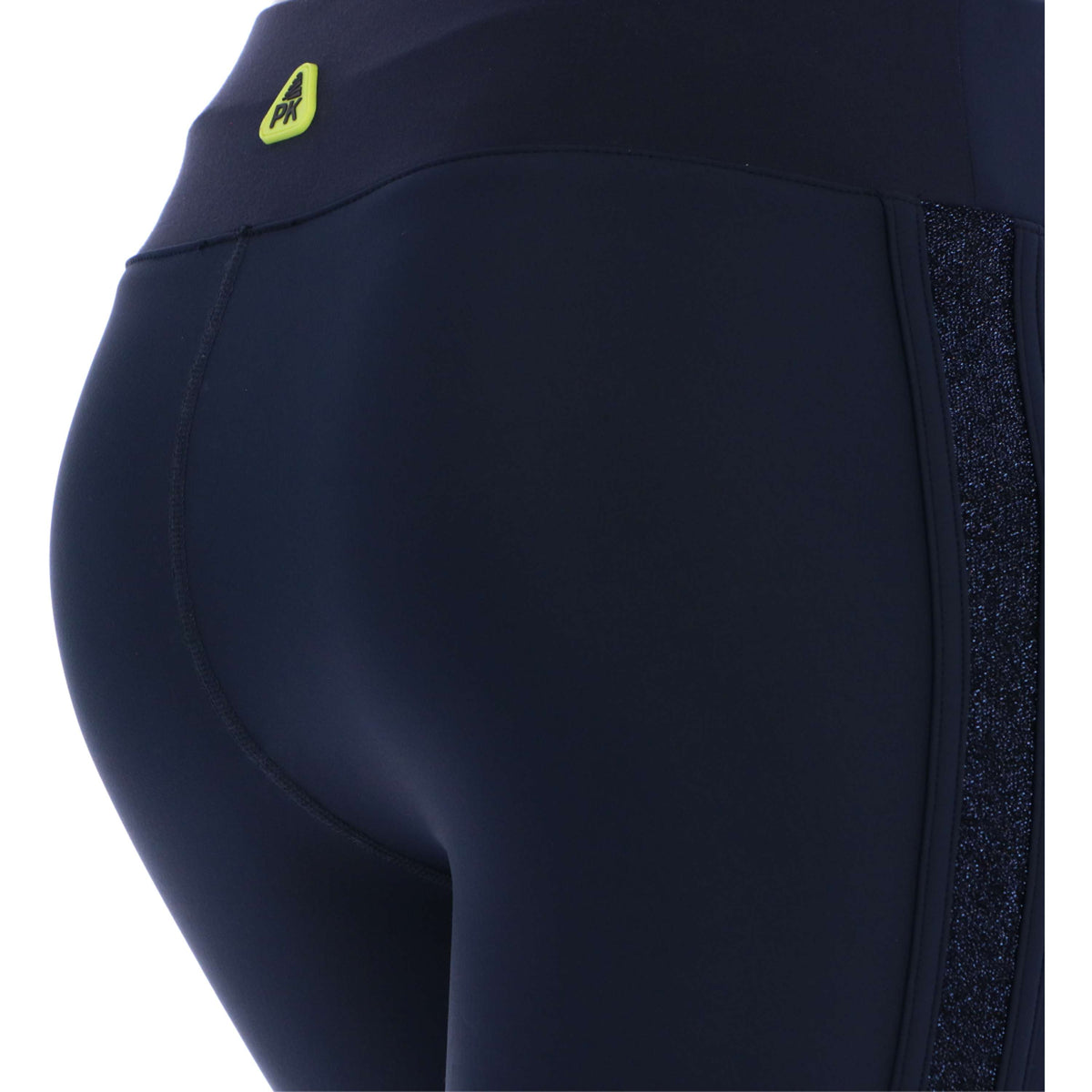 PK Legging d'Équitation Luxor Prise de Genou Dress Blue