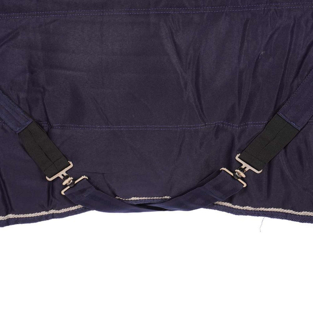 Harry's Horse Couverture d'Écurie Highliner 200g Marin