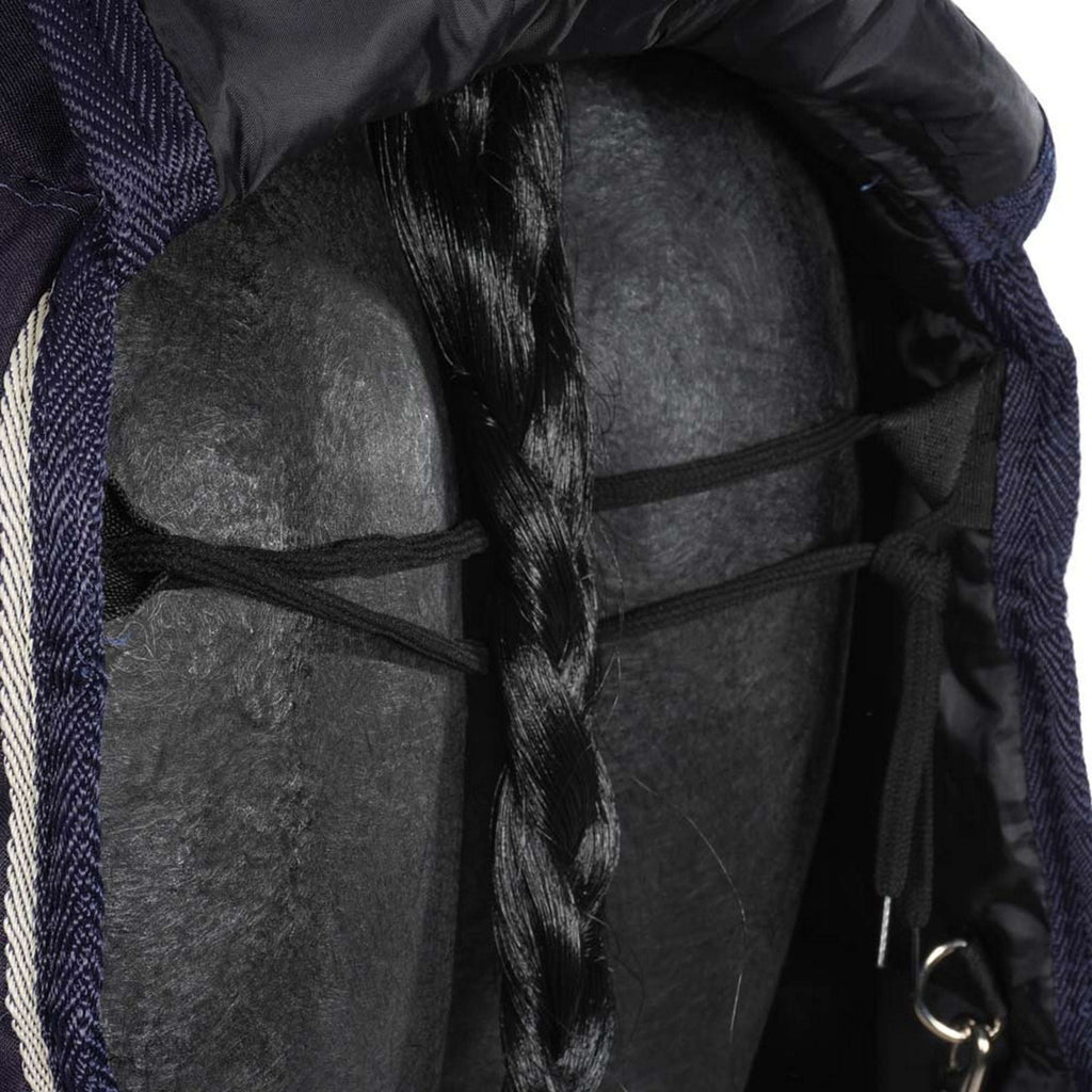 Harry's Horse Couverture d'Écurie Highliner 200g Marin