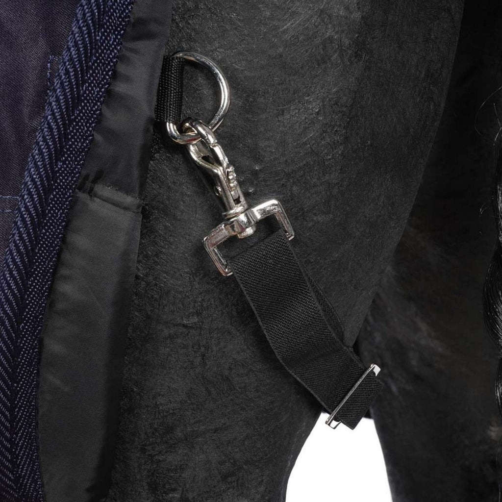Harry's Horse Couverture d'Écurie Highliner 200g Marin