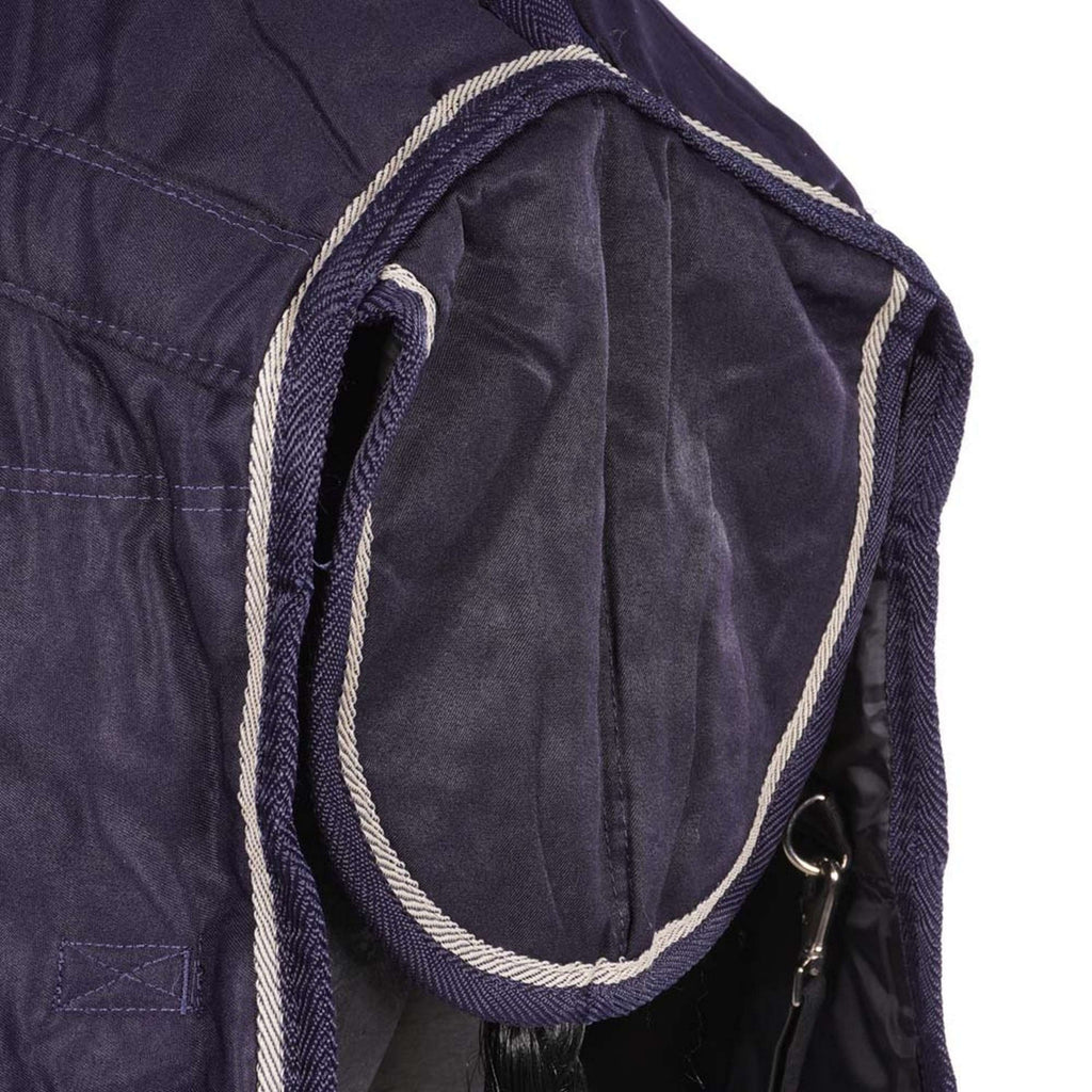 Harry's Horse Couverture d'Écurie Highliner 200g Marin