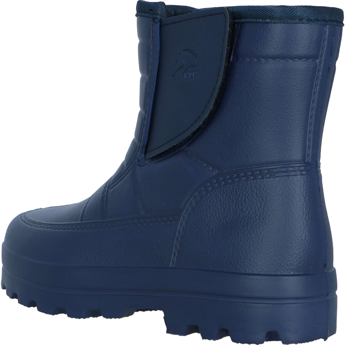 HKM Bottes Snowflake All Weather Bleu Foncé